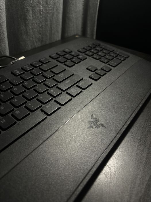 Teclado Razer DeathStalker Essential