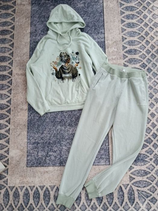 Пакет  одягу розмір S