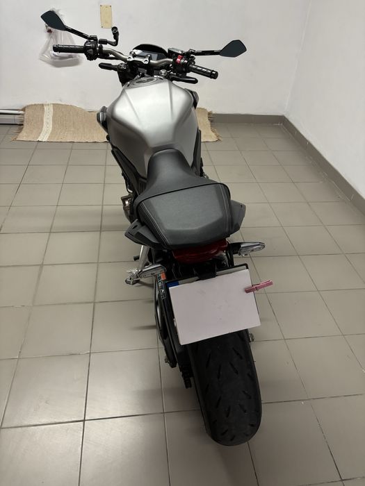 Honda CB650R 2019