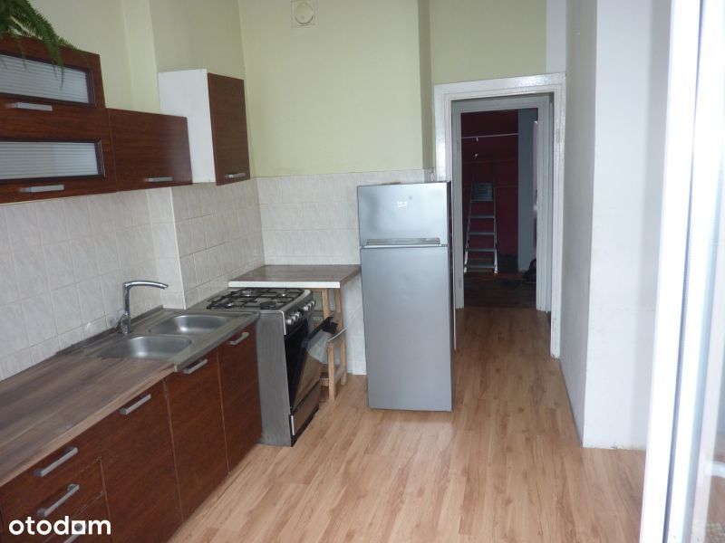 Mieszkanie – Gdynia, Śródmieście - Widok 5