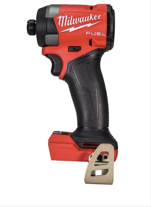 Топовий безщітковий акумуляторний імпакт шуруповерт Milwaukee 2953