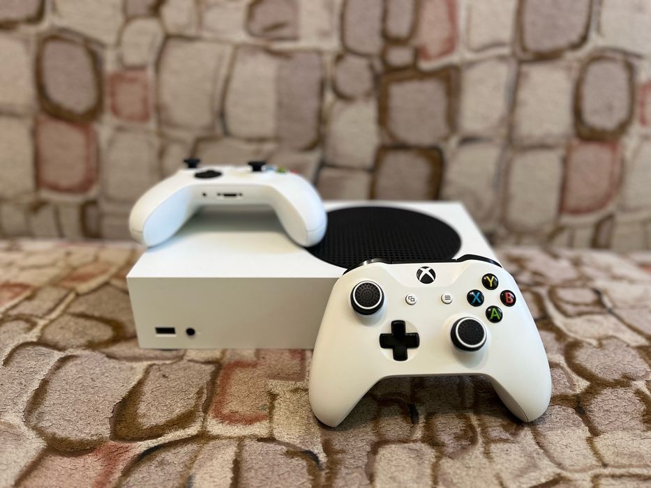 Xbox Series S 512gb
