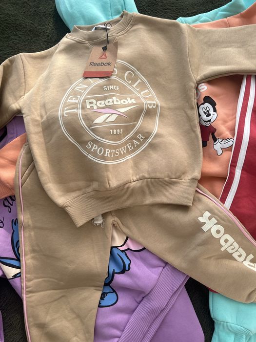 Лот одежды турция