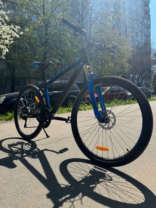 Продам велосипед Avanti 27,5