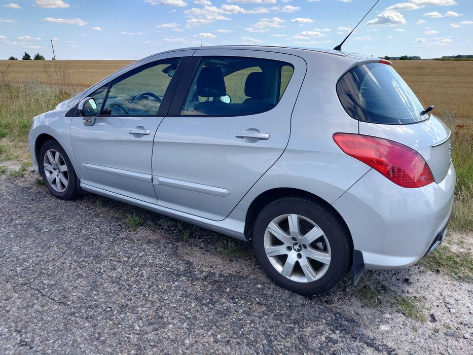 Peugeot 308 2012 VIN VF34C5FEACS024470 фото оголошення 3 з 23