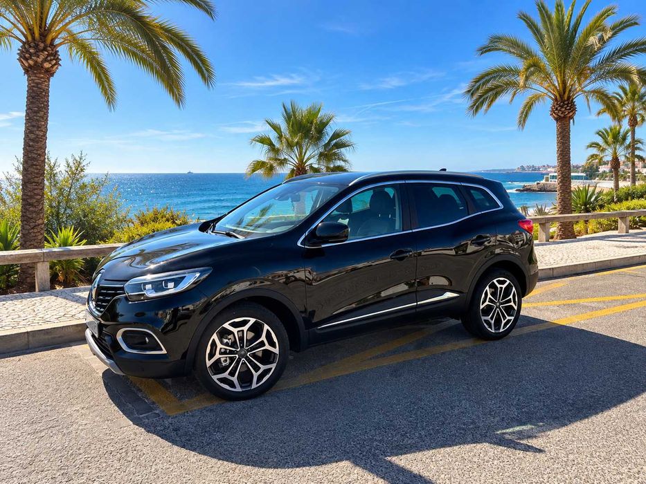 Renault Kadjar 1.5 dci 7/2020 , 100 mil kms