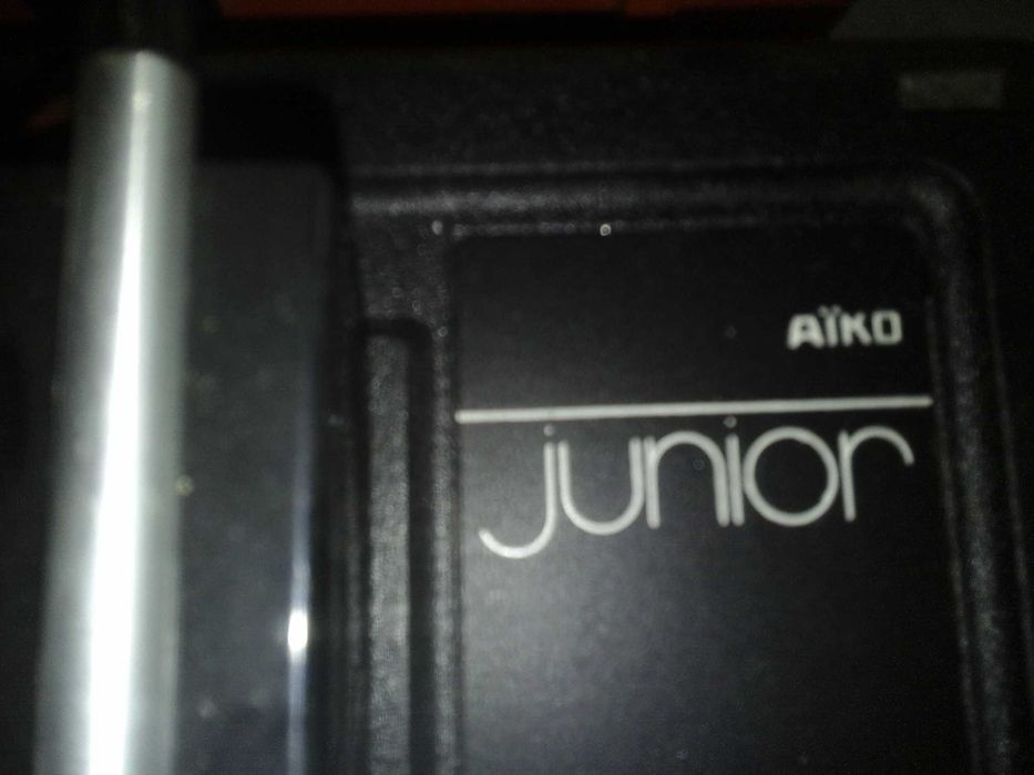 Dwa gramofony Unitra Fonica gramofon PRL