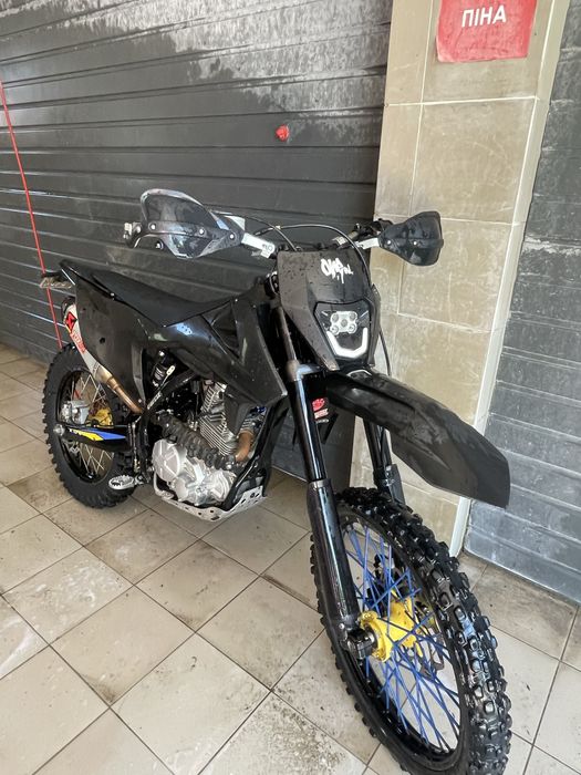 kovi advance 300