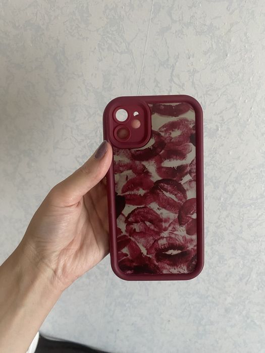 Чохли на 11 айфон