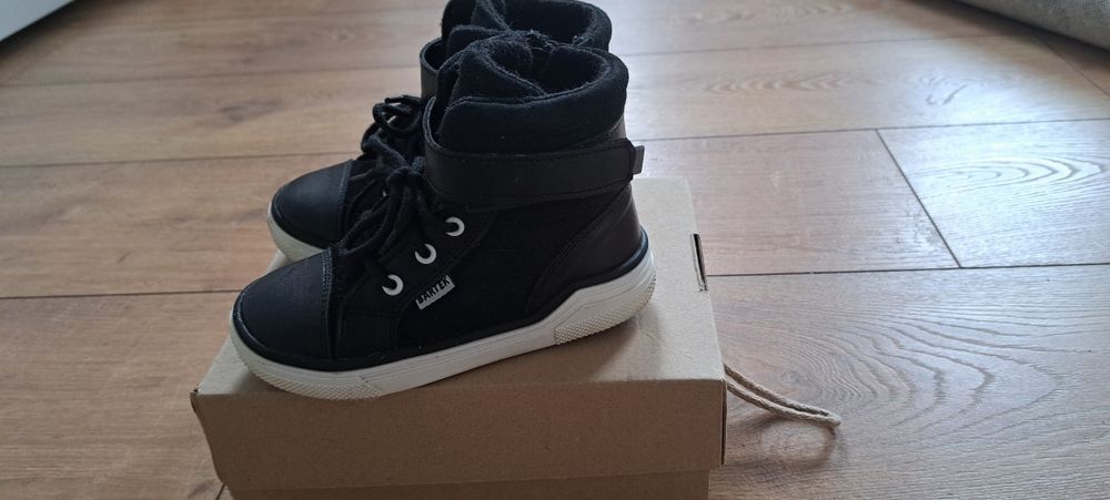 Buty Bartek rozmiar 25
