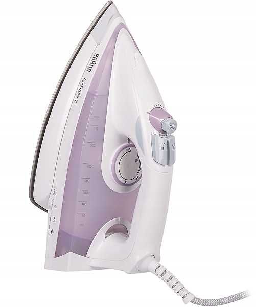 Праска Braun TexStyle 7 TS-715  (нова)