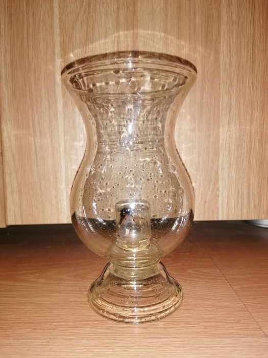 Świecznik BIOT wysokość 18cm