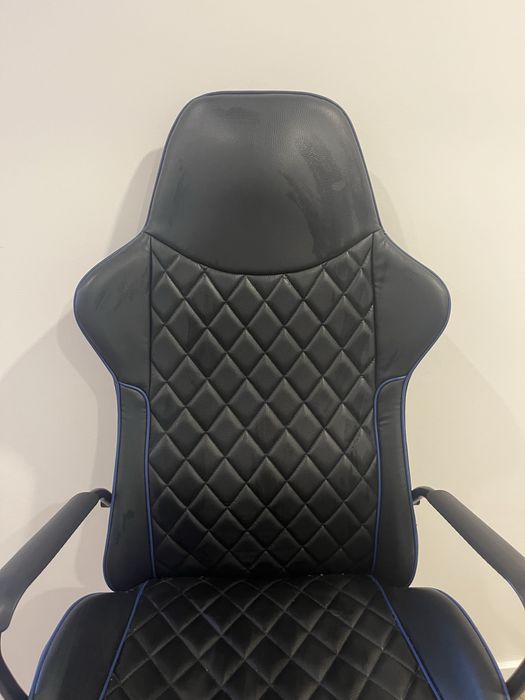 Cadeira de secretária