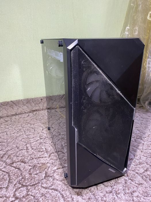 Компьютер для игр и для дома