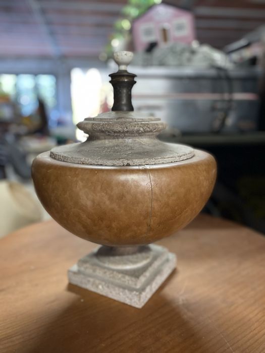 Candeeiro – Estilo Clássico e Aconchegante