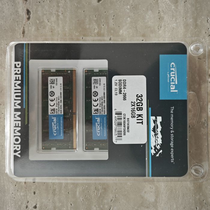 Memórias/Disco Mac Mini/Air