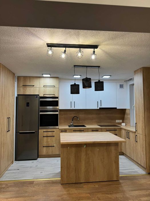 mieszkanie do wynajęcia