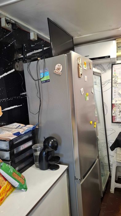 Roullote  food truck