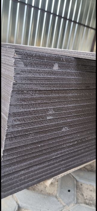 Sklejka antypoślizgowa wodoodporna 3340x2150x12 HEXA CENA BRUTTO