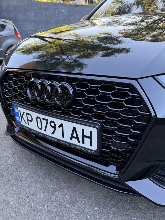 Audi A4 2016 VIN WAUENAF44HN039046 фото оголошення 4 з 24
