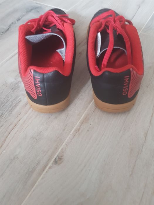 Buty halówki rozmiar 38