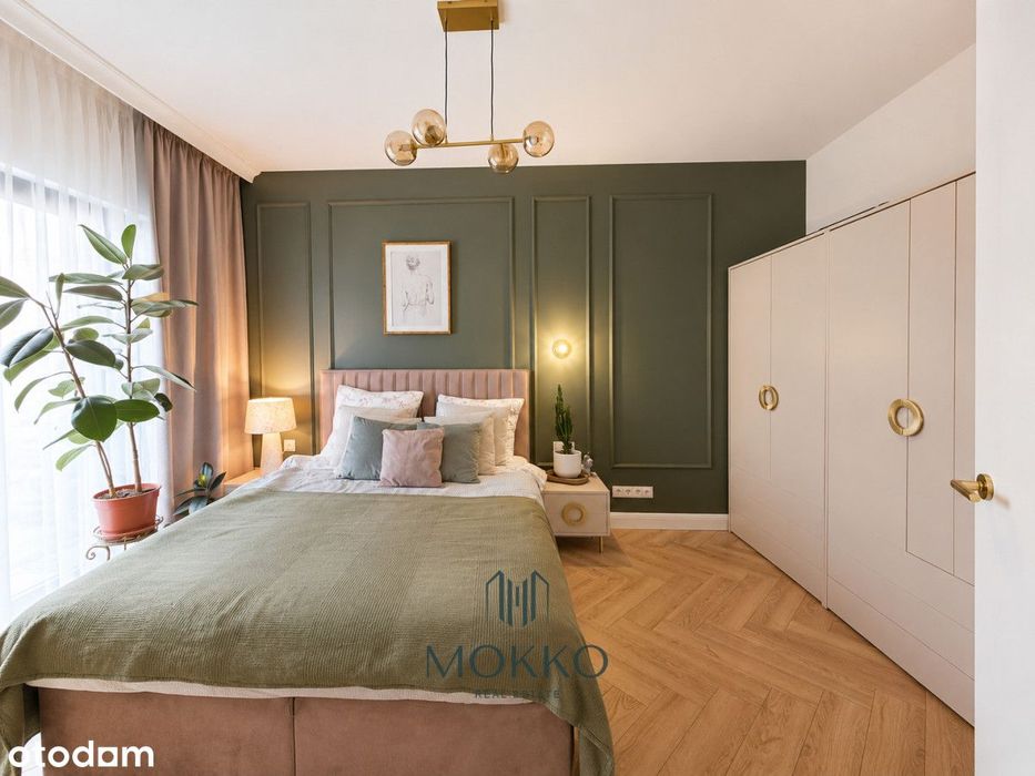 15 min do Centrum | Duży Ogródek | Premium Design