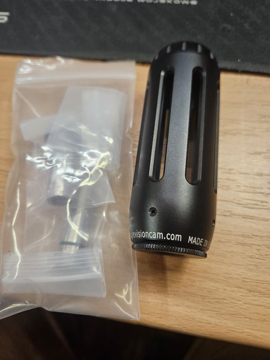 Hamulec wylotowy Eagle Vision MZB-35 1/2