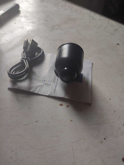 Мини камера видеонаблюдения Wifi A9 и X5 Новая