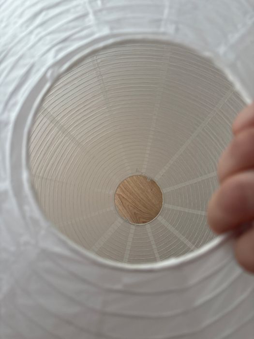 Candeeiro Gullsudare IKEA