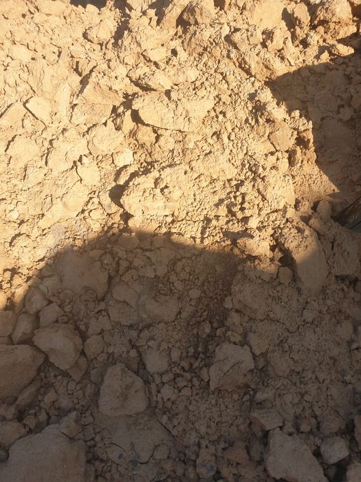 Грунт на підсипку  (глина і  грунт  )