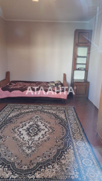 Дом на Ленпосёлке на 2 входа, Гараж, Огород