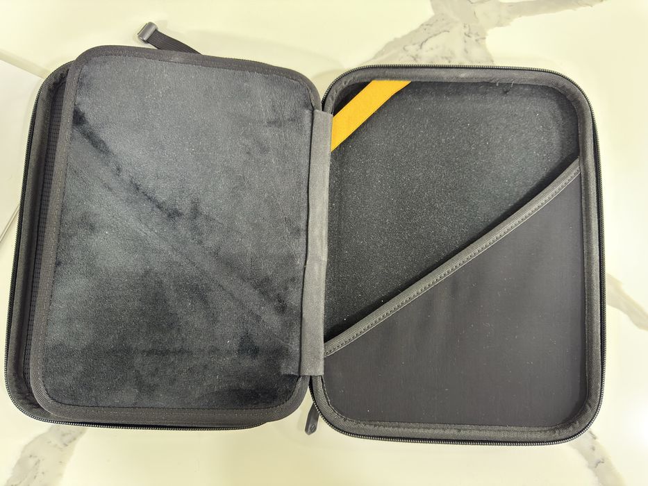 iPad Pro 11” (2ª Geração) + Magic Keyboard + Pencil + moft Snap Case