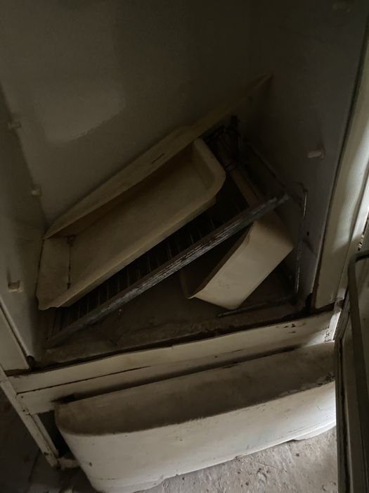 Хододильник Днепр 3 бв