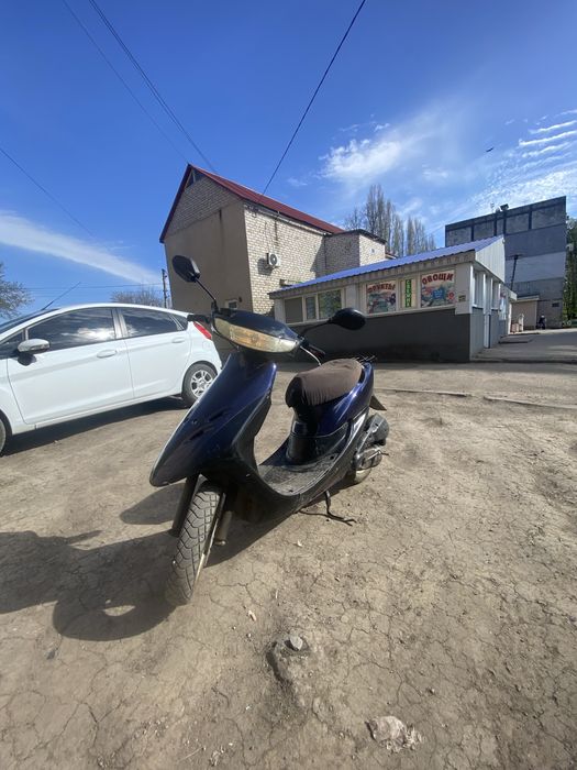 Продам скутер хонда діо 34