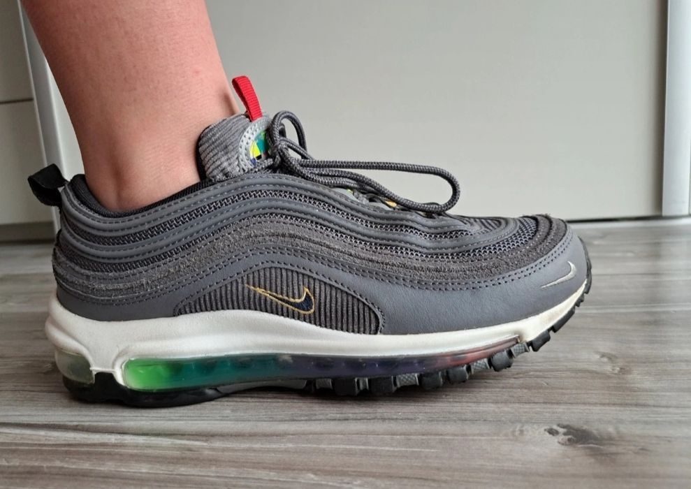 buty nike air max 97