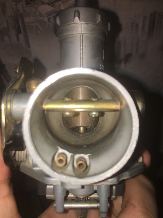 Продам карбюратор