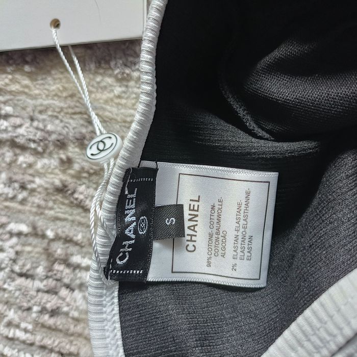 NOWy Kostium kąpielowy damski Chanel
