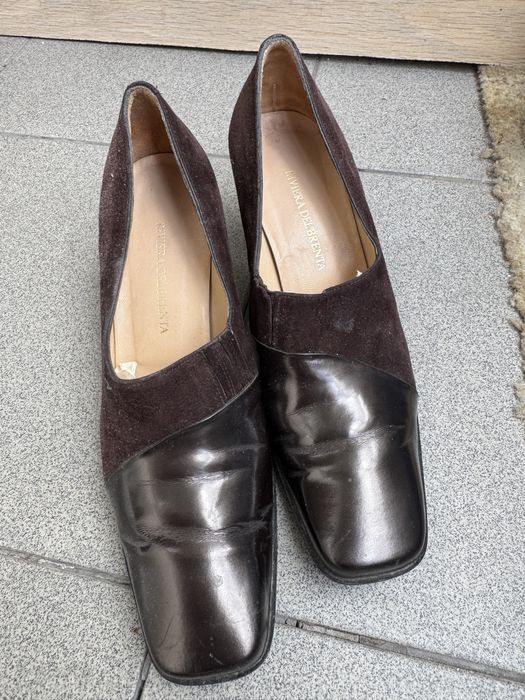 Туфлі жіночі 38 розмір