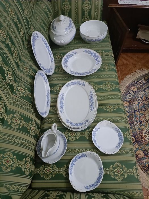 Serviço Costa Verde