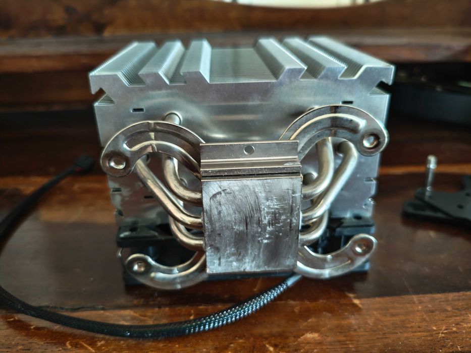 Cooler CPU Cryorig H7