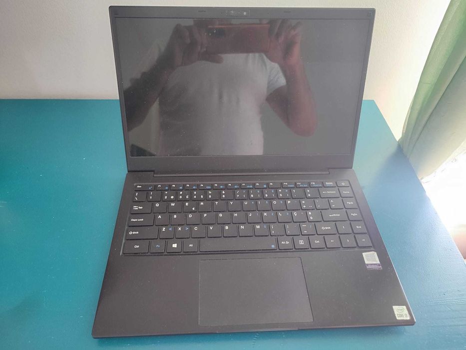 Laptop Insys 14 Polegadas447983303021701121
