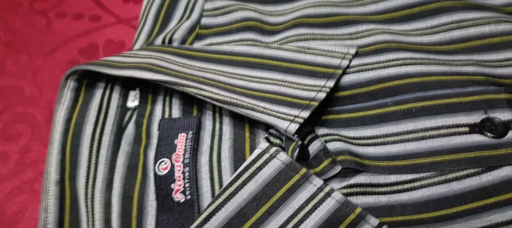 Pijama 100% algodão Triumph