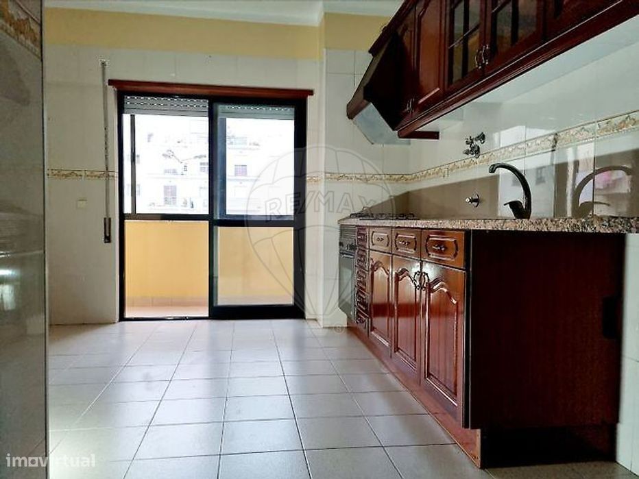 Apartamento T2 para venda