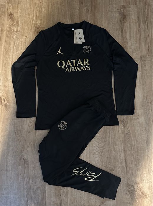 Nowy Dres Jordan Psg
