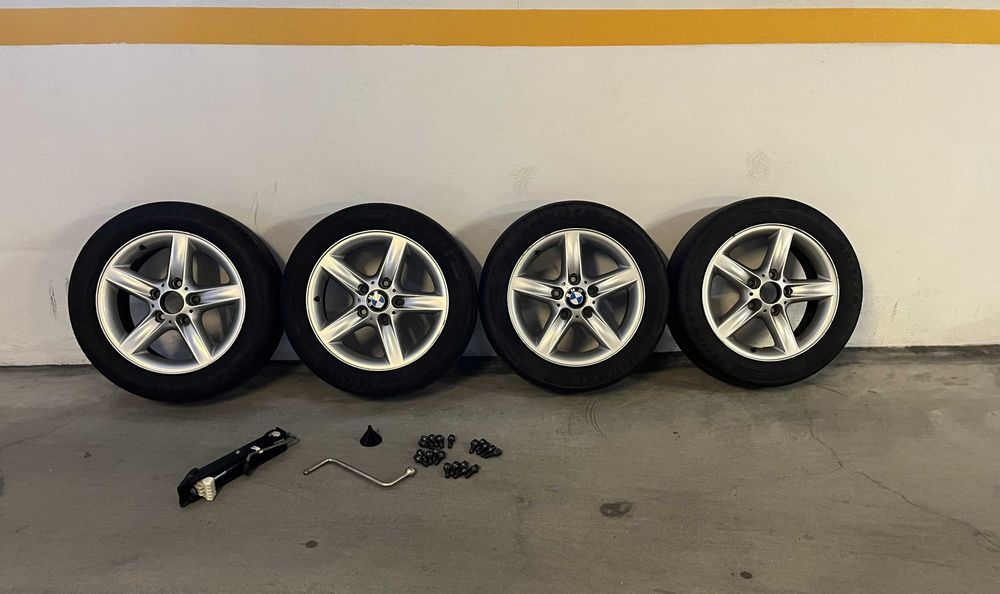 Jantes BMW Style 43