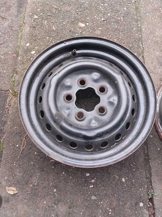 Volkswagen Transporter T3 części.