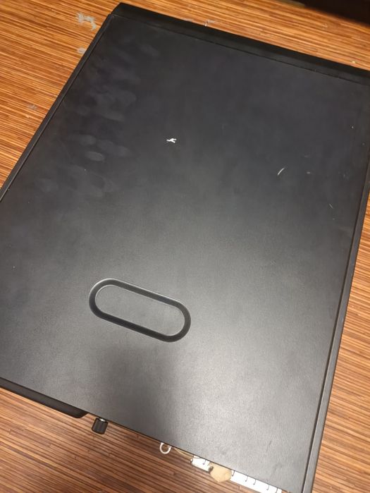 Сервер HP Proliant ML110 G7