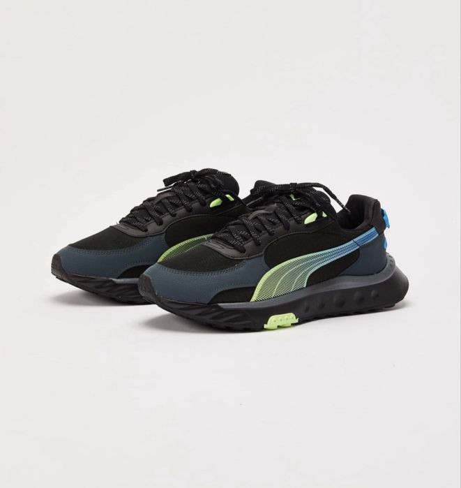 Кросівки Puma оригінал