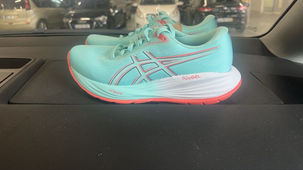 ASICS GEL-Cumulus 26.