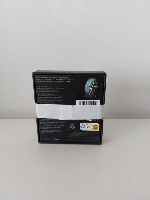 ENVIO GRATIS-LEGO 500.9550 Jango Fett's Starship Coin (Star Wars)